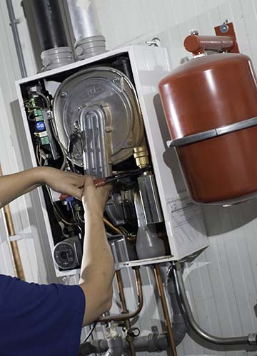 Ataşehir Kombi Arıza Servis